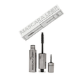 Zero Makeup Mascara Liner Ultra Black 10ml & 3ml