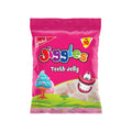 Hilal Jiggles Teeth Jelly 10g - Snapcart.pk