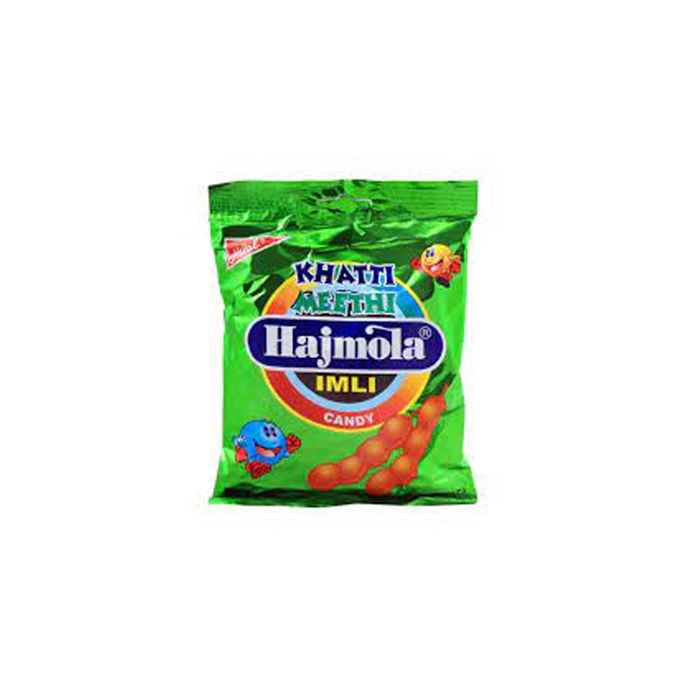 Hilal Khatti Meethi Hajmola Imli Candy 35s - Snapcart.pk