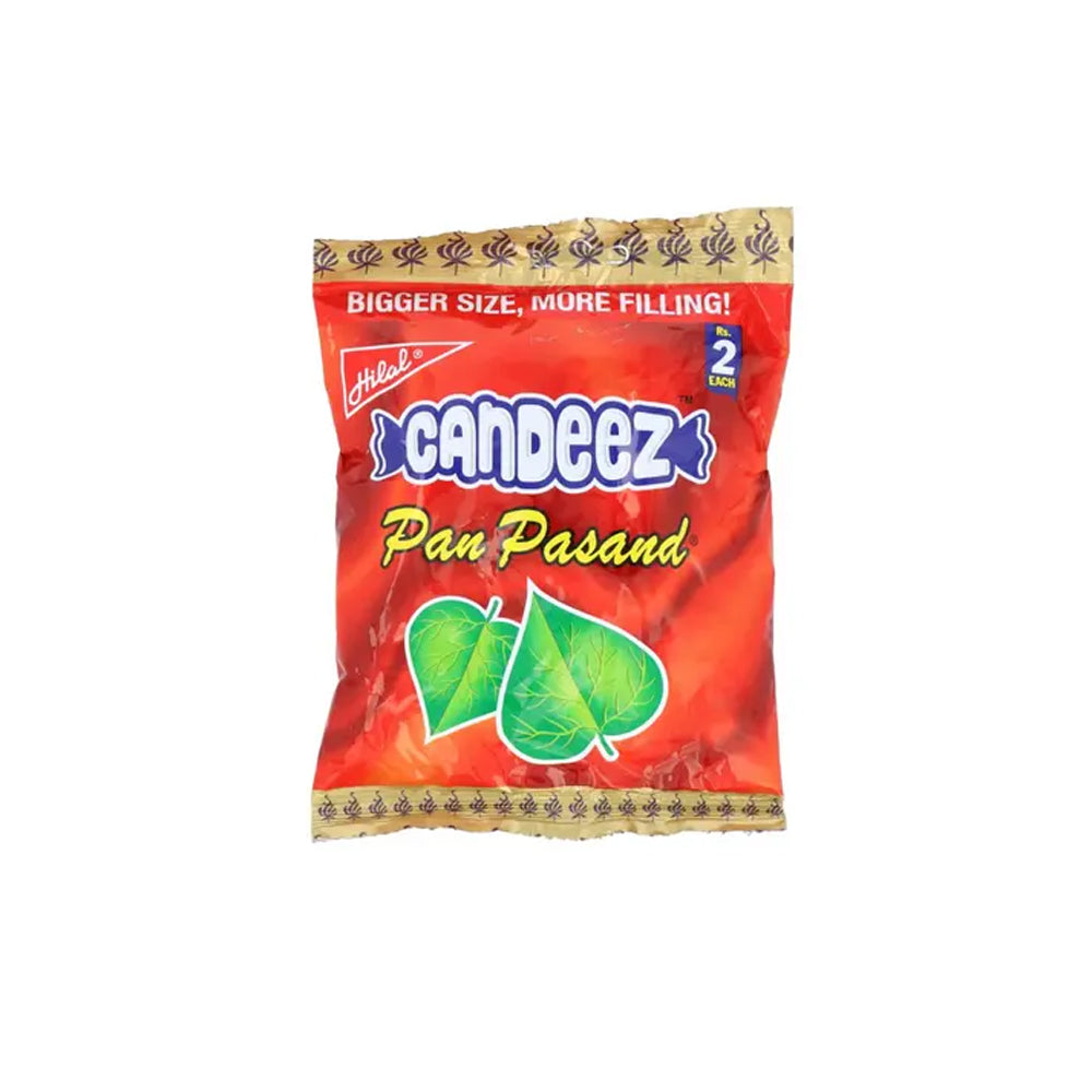 Hilal Pan Pasand Candy 35s - Snapcart.pk