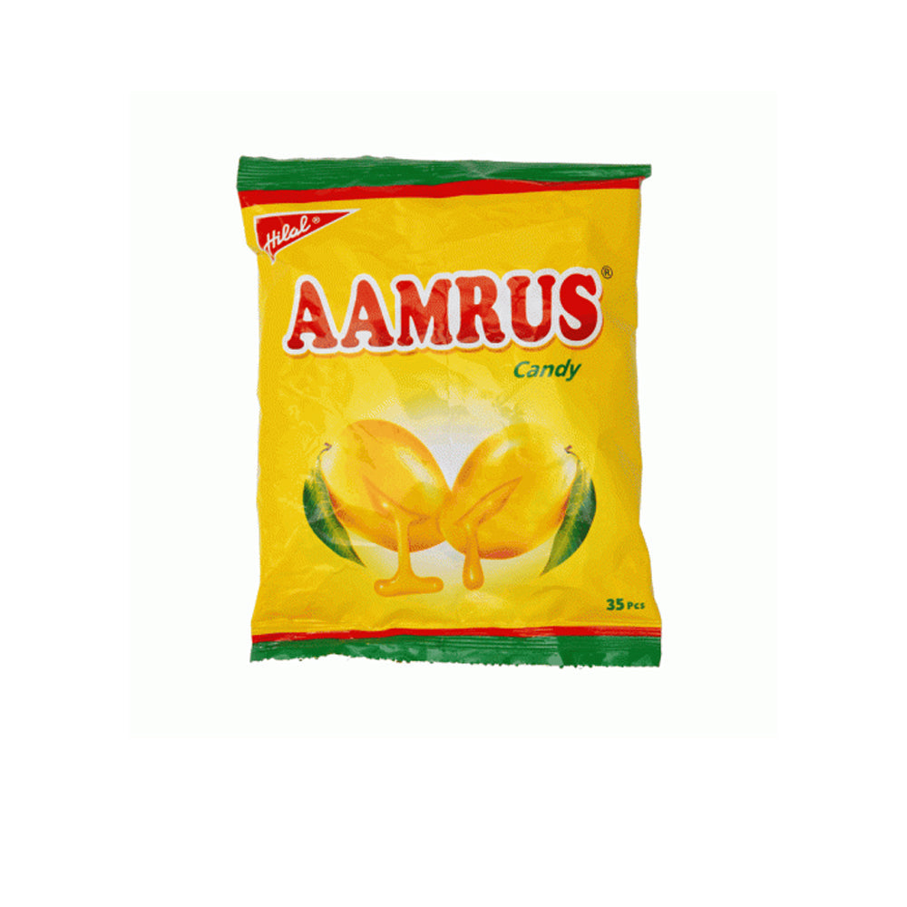 Hilal Aamrus Candy 35s - Snapcart.pk