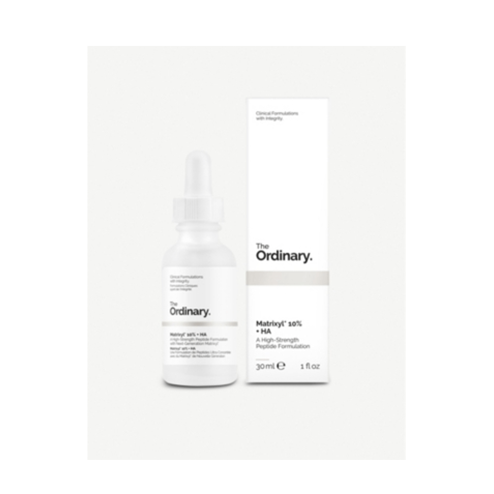 The Ordinary Matrixyl 10%+Hyaluronic Acid - Snapcart.pk