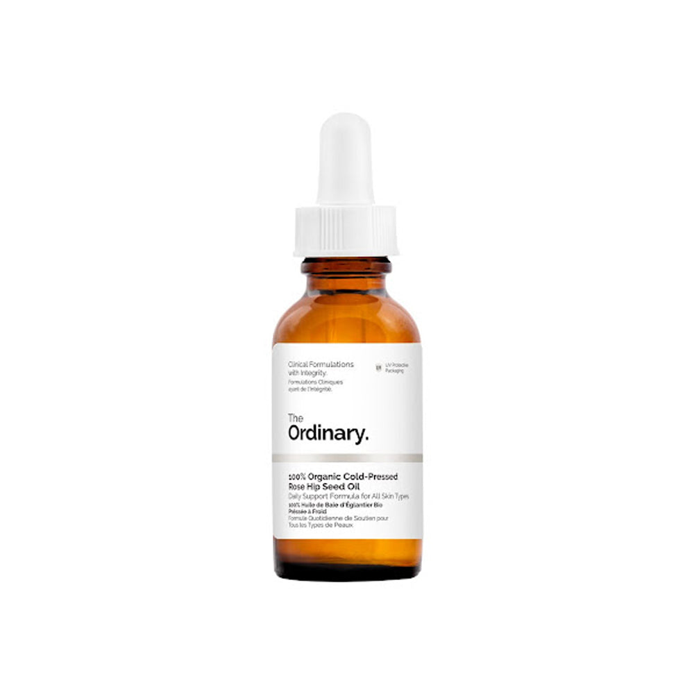 The Ordinary Rose Hip Seed Oil 30ml - Snapcart.pk