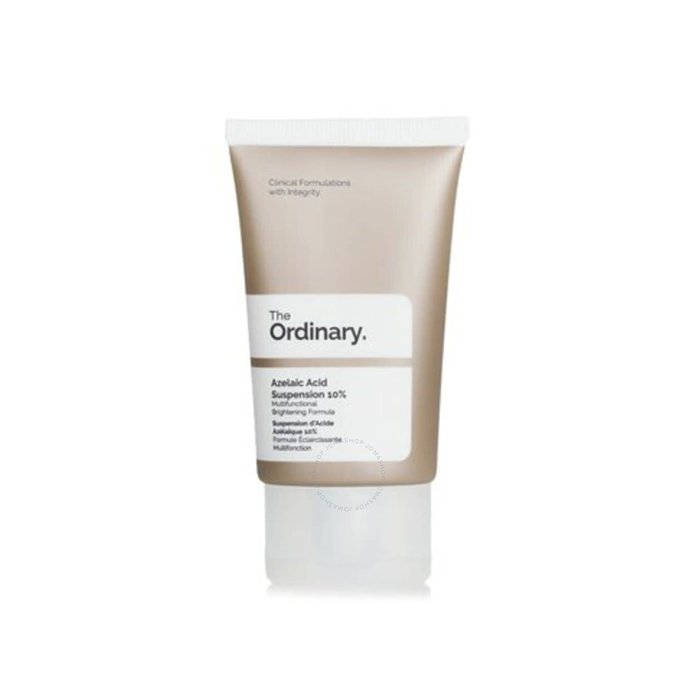 The Ordinary Azelaic Acid Suspension 10% 30ml - Snapcart.pk