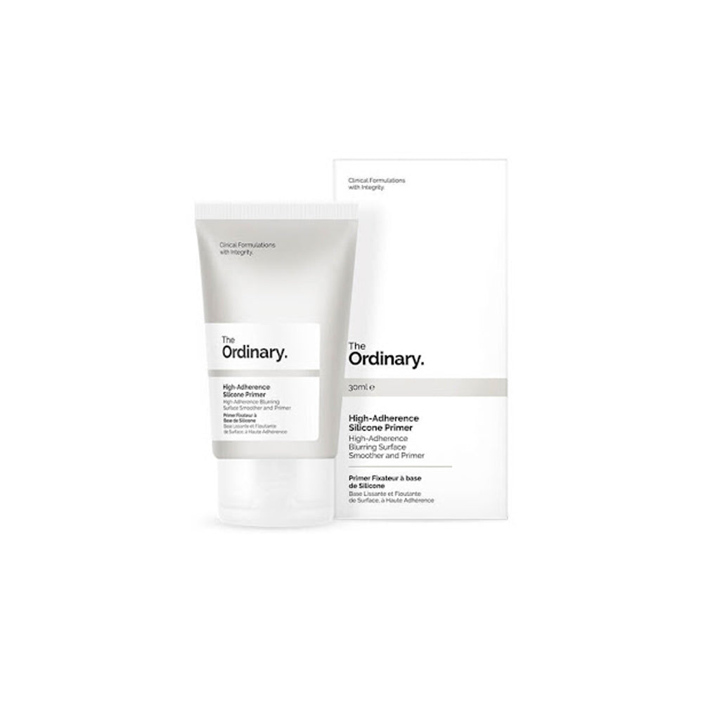 The Ordinary High Adherence Silicone Primer 30ml - Snapcart.pk