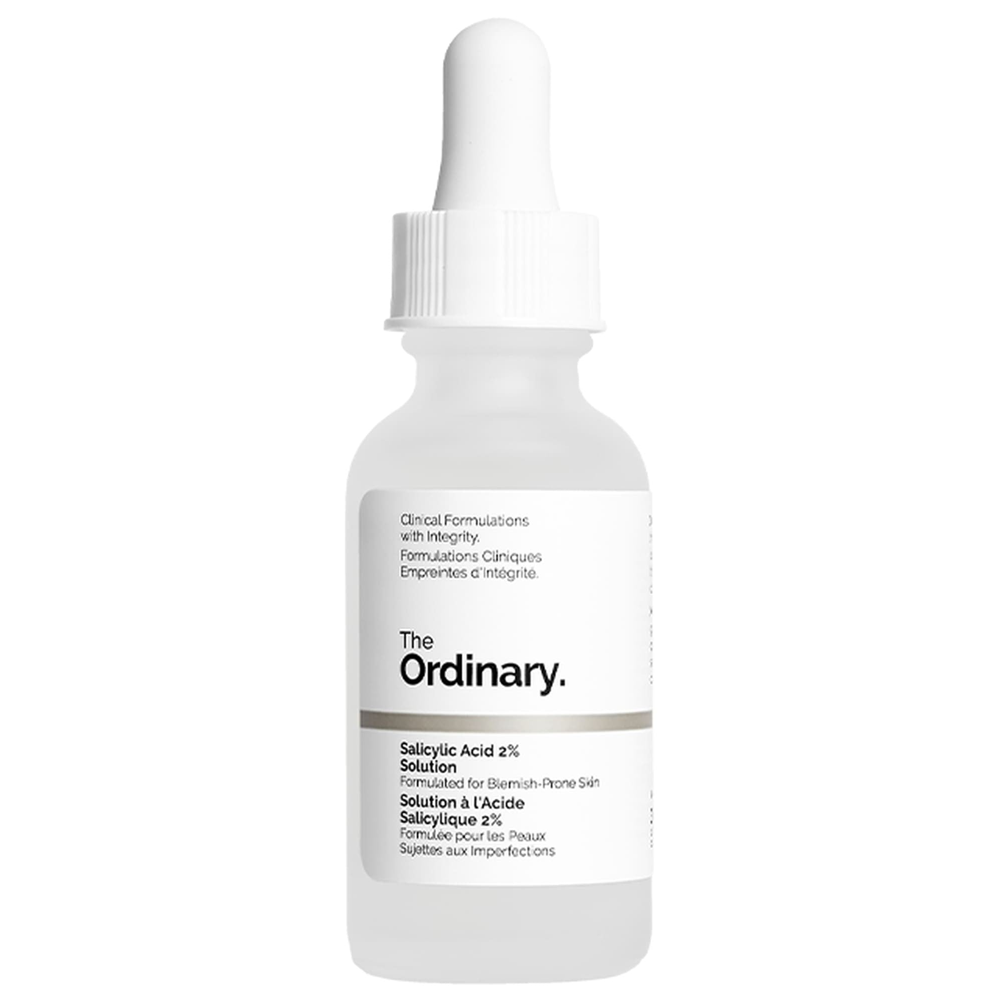 The Ordinary Salicylic Acid 2% Solution 30Ml