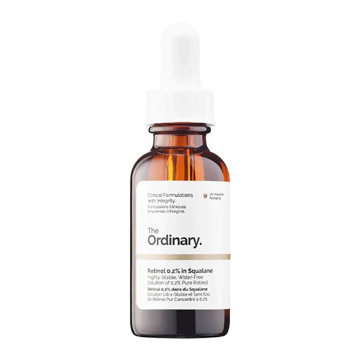 The Ordinary Rentiol 0.2% In Squalane 30Ml