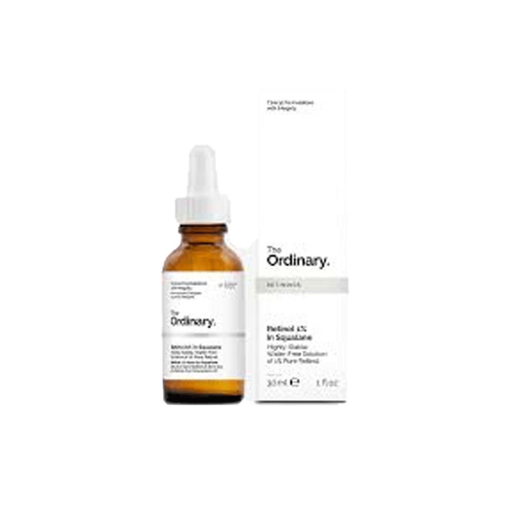 The Ordinary Retinol 1% In Squalane 30ml - Snapcart.pk