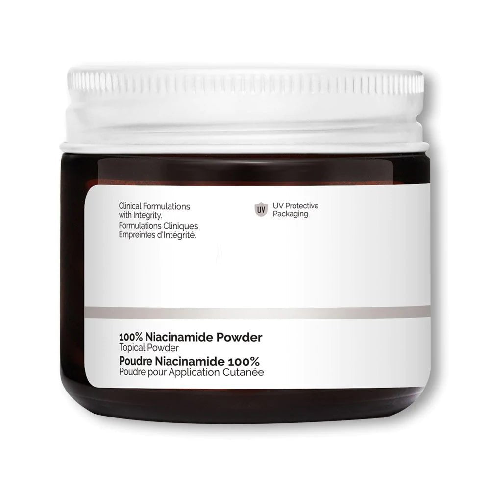 The Ordinary 100% Niacinamide Powder 20g