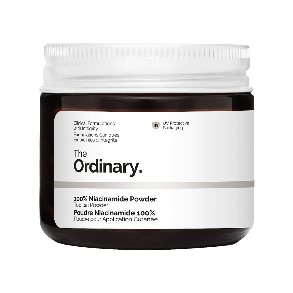 The Ordinary 100% Niacinamide Powder 20g