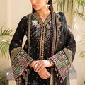 EMBROIDERED LAWN IL-SS24-D4