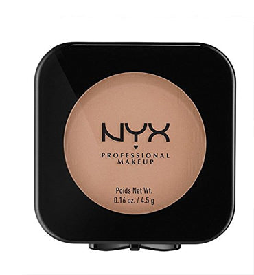 NYX Professional Makeup- High Definition Blush 22 Taupe