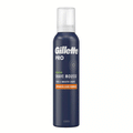 Gillette Pro Sensitive Shave Mousse 240ml