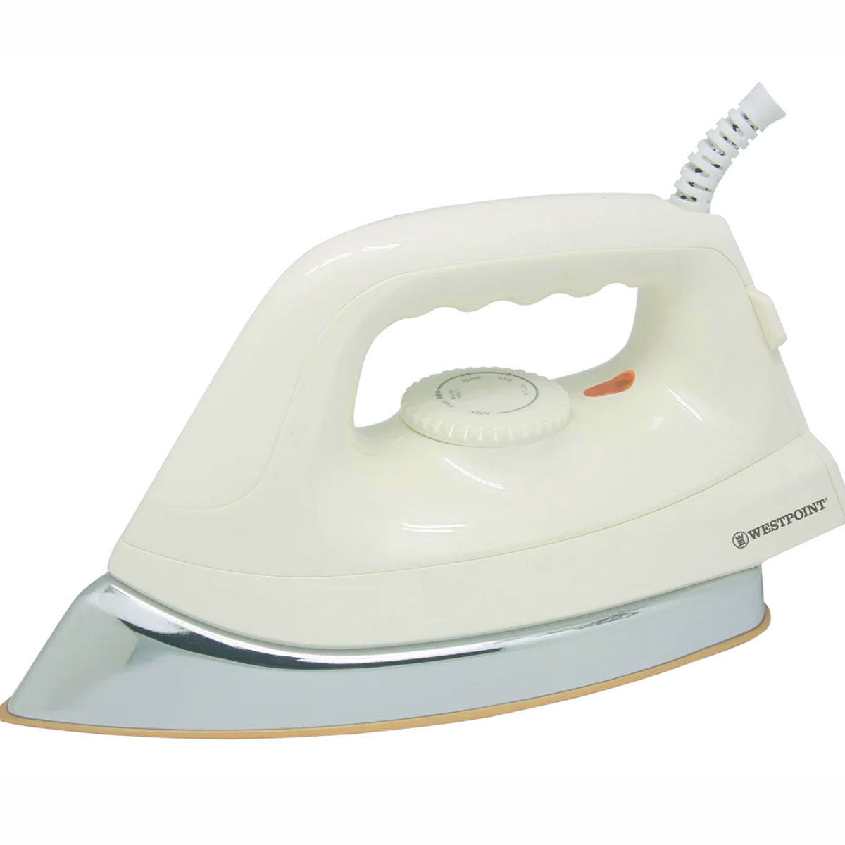 Westpoint Deluxe Dry Iron WF-772 - My Store