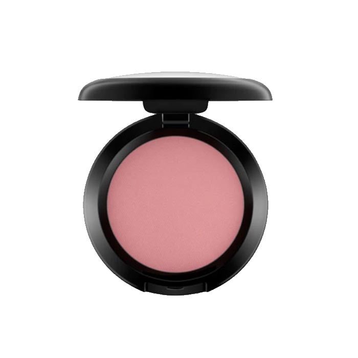 mac powder blush