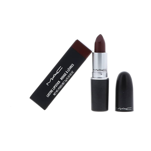 Mac Lustre Lipstick A-14 3g - Snapcart.pk