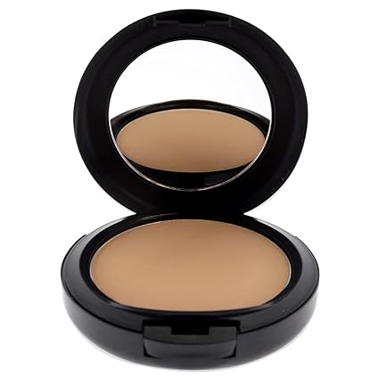 MAC Studio Fix Powder Plus Foundation NC40