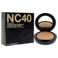 MAC Studio Fix Powder Plus Foundation NC40