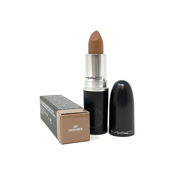 Mac Lustre Lipstick Ac-33 3g - Snapcart.pk