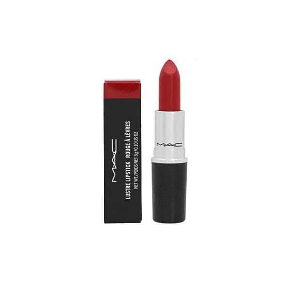 Mac Lustre Lipstick Lady Bug 3g - Snapcart.pk
