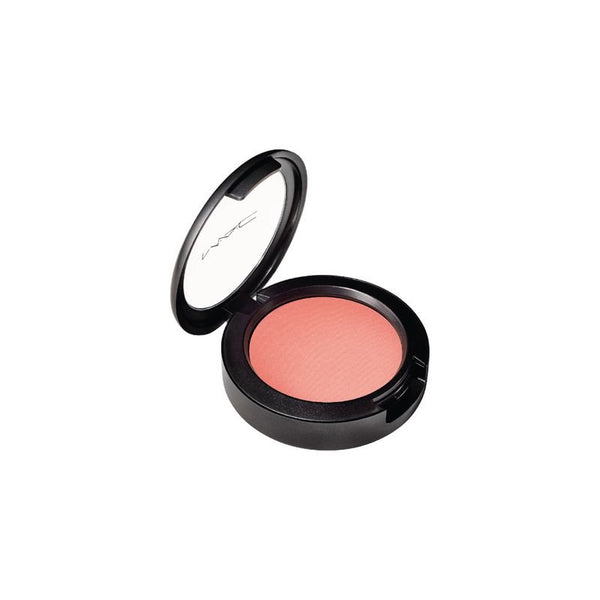 Mac Cosmetics Sheertone Blush Peaches