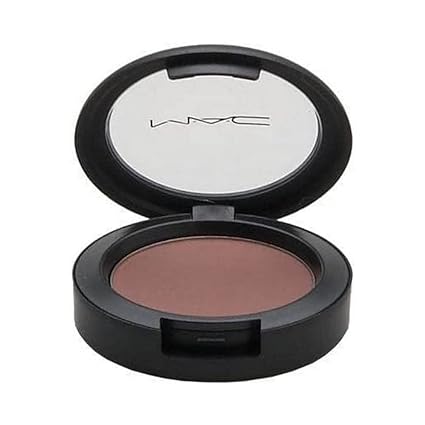 Mac Sheertone Shimmer Blush Blush Baby