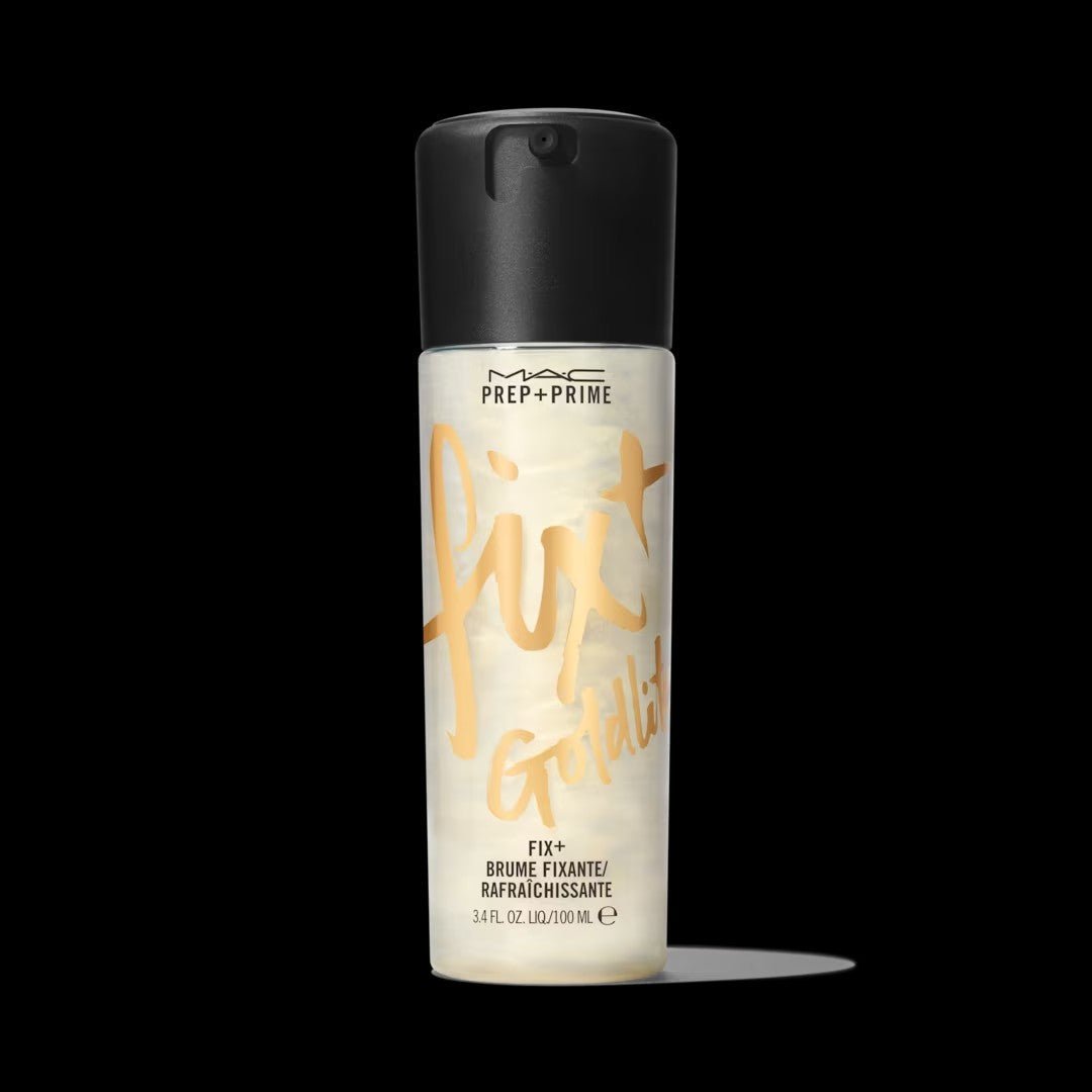 Mac Prep Prime Fix+100Ml
