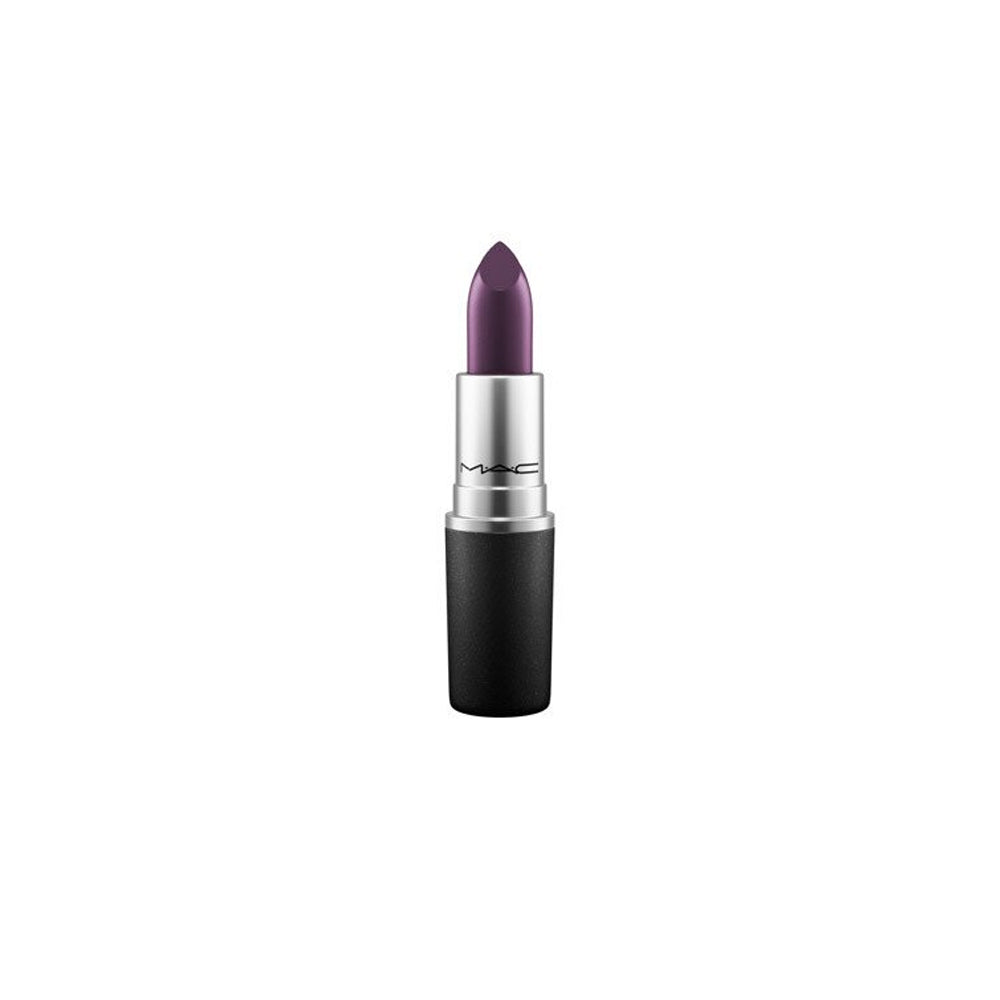 Mac Satin Lipstick Cyber - Snapcart.pk