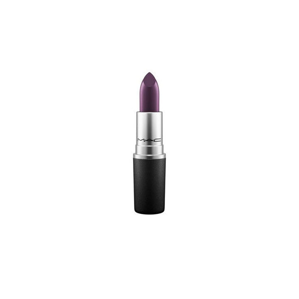 Mac Satin Lipstick Cyber - Snapcart.pk