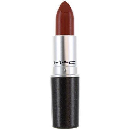 Mac Matte Rouge A Levred Lipstick