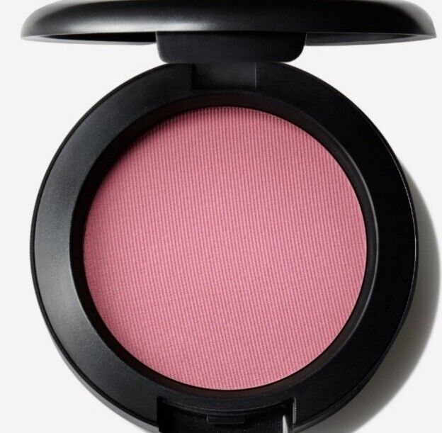 Mac Sheertone Powder Blush - Breath Of Plum