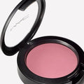 Mac Sheertone Powder Blush - Breath Of Plum