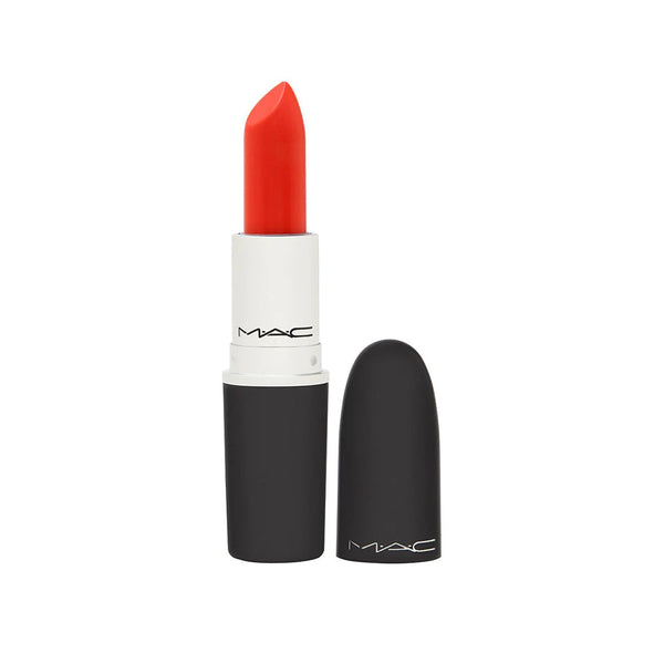 Mac Amplified Creme Lipstick Morange - Snapcart.pk