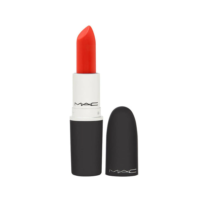 Mac Amplified Creme Lipstick Morange - Snapcart.pk