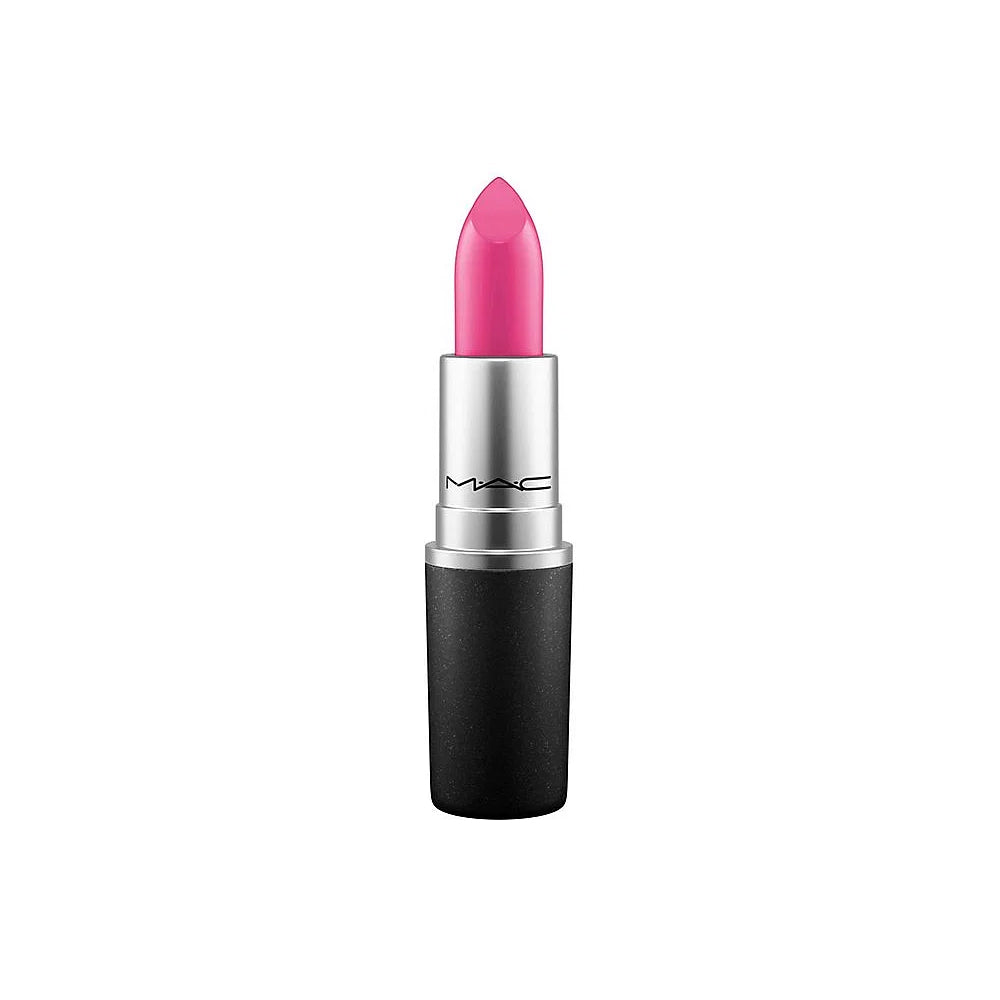 Mac Satin Lipstick Girl About Town 3g - Snapcart.pk