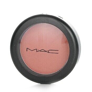 Mac Sheertone Shimmer Blush Peacht Wist