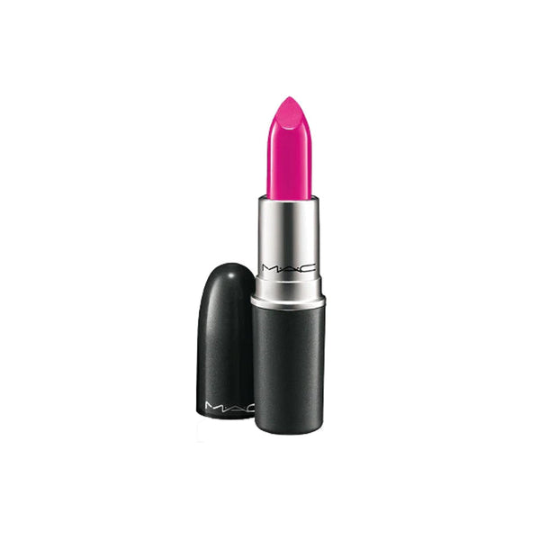 Mac Amplified Creme Lipstick Show Orchid - Snapcart.pk