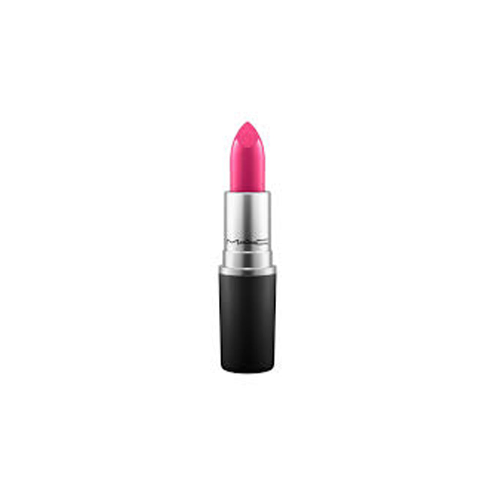 Mac Satin Lipstick Lickable 3g - Snapcart.pk