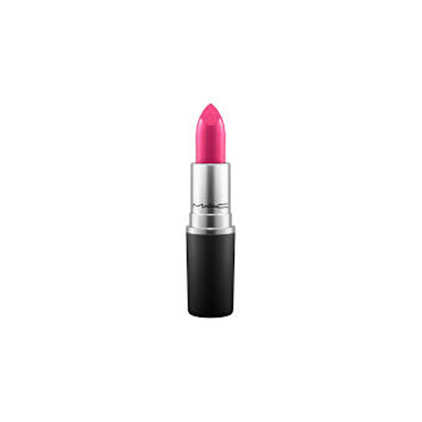 Mac Satin Lipstick Lickable 3g - Snapcart.pk
