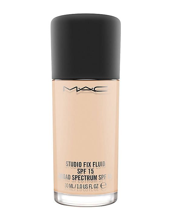 Mac Studio Fix Fluid Foundation Spf15 Nw13 30Ml