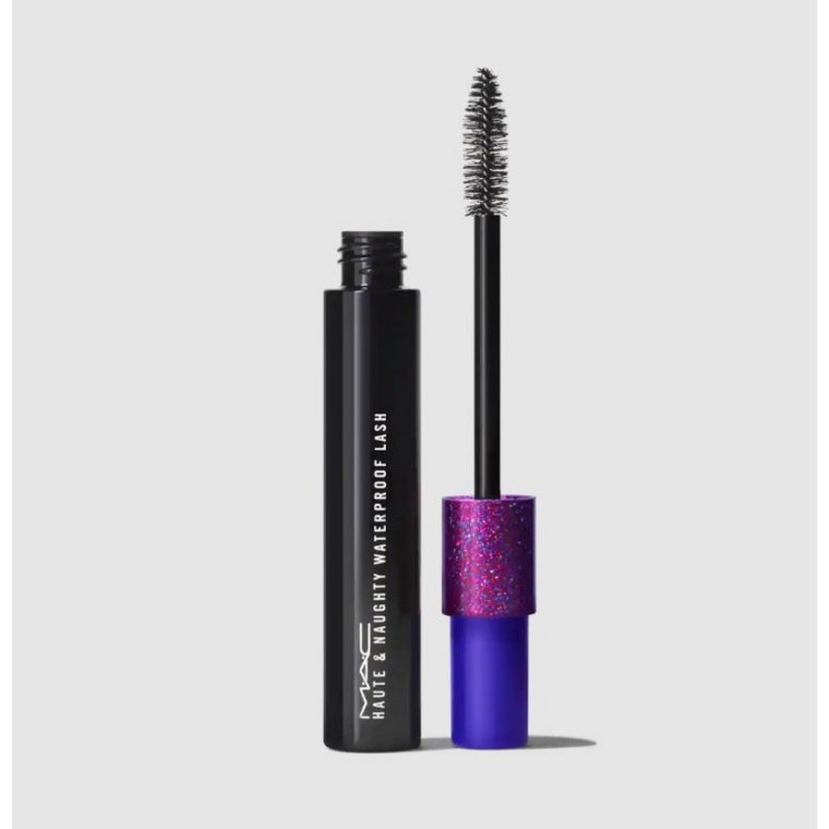 Mac Haute & Naughty Waterproof Lash Mascara - ShockProof