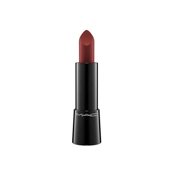 Mac Rich Lipstick Nose For Style - Snapcart.pk