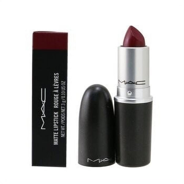 Mac Rouge A Levres Lipstick D For Danger 630