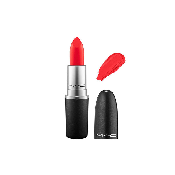 Mac Retro Matte Lipstick Dangerous - Snapcart.pk