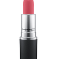 Mac Rouge A Levres Powder Kiss Lipstick - 301 A Little Tamed