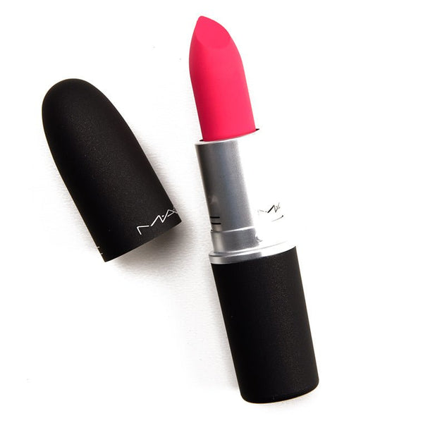 Mac powder Kiss Lipstick