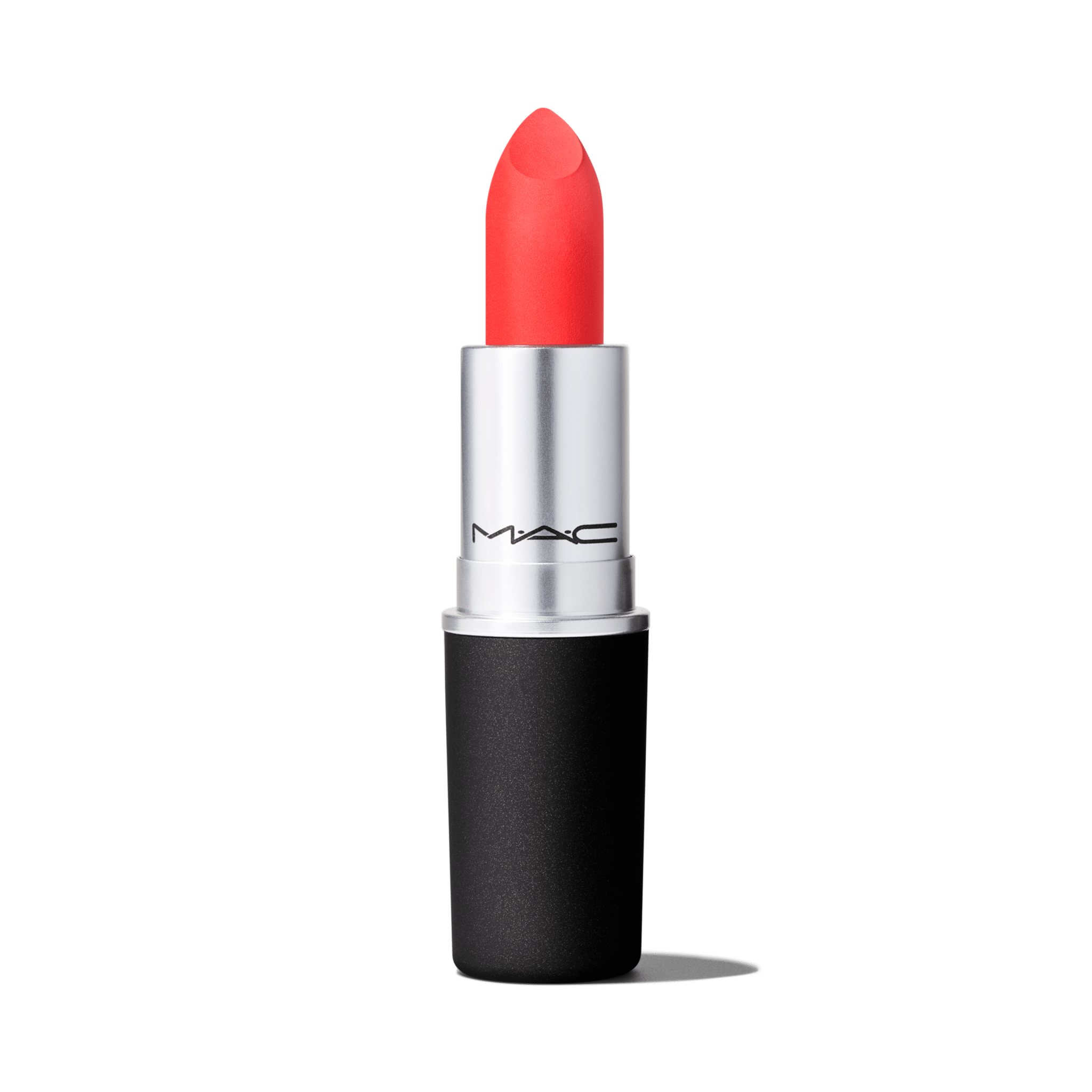Mac Powder Kiss Lipstick