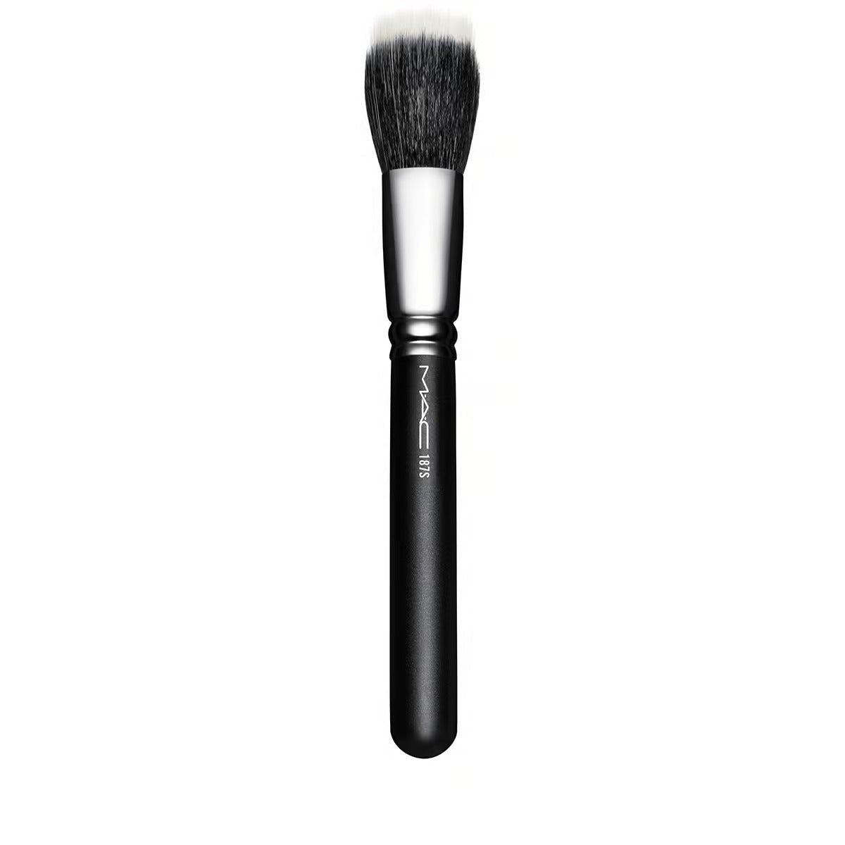 Mac 187 Synthetic Duo Fibre Face Brush