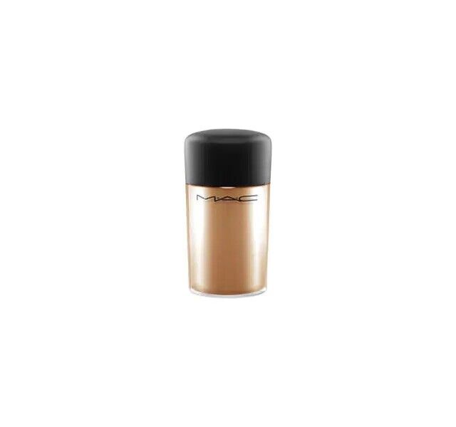 Mac Glitter Brilliants Pigment Rose Gold