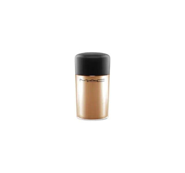 Mac Glitter Brilliants Pigment Rose Gold